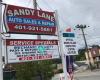 Sandy Lane Auto Sales & Repairs