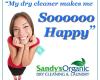 Sandy's Organic Dry Cleaning & Laundry