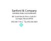 Sanford & Company Cpa's