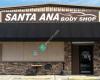 Santa Ana Body Shop