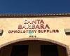 Santa Barbara Upholstery Supplies