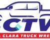 Santa Clara Truck