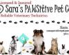 Sara's PAWSitive Pet Care & More