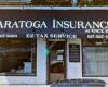 Saratoga Insurance Agency