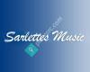 Sarlettes Music