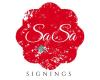 SaSa Signings