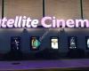 Satellite Cinemas