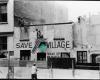 Save the Village: Walking Tours of Photos of Fred W. McDarrah