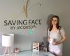 Saving Face by Jacquelyn