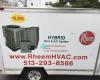 Savings HVAC