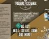 SC Treasure Exchange