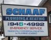 Schaaf Plumbing & Heating