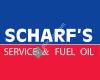 Scharf's Service & Fuel Oil