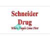 Schneider Drug