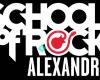School of Rock Alexandria