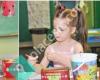 Schwartz Preschool at Kesher Israel