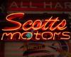 Scott's Motors