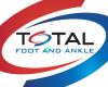 Scott Shields, DPM - Total Foot & Ankle