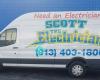 Scott The Electrician