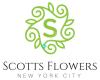 Scotts Flowers NYC