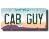 Scottsdale Cab Guy