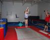 Scottsdale Gymnastics Trampoline