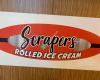 Scraper's Ice Cream