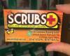 Scrubs Plus