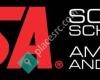 Scuba Schools of America