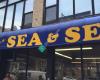 Sea & Sea Fish Market