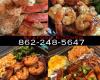 Seafood Kitchen & Grill