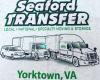 Seaford Transfer