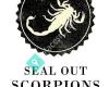 Seal Out Scorpions