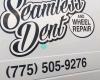 Seamless Dent and Wheel Repair