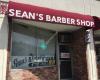 Sean's Barber Shop