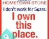 Sears Hometown Store