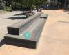 Seattle Center Skatepark