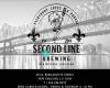 Second Line Brewing