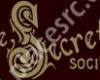 Secret Society Ballroom