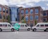 Secure Medical Transport