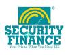 Security Finance