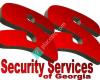 Security Services of Georgia