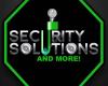 Security Solutions & More