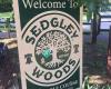 Sedgley Woods Disc Golf