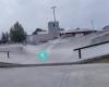 Sedro Woolley Skatepark