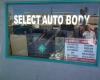 Select Auto Body