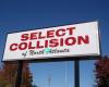Select Collision of North Atlanta