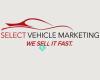 Select Vehicle Marketing