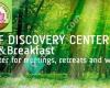 Self Discovery Center