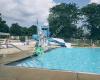 Seltzer Park Swimming Pool